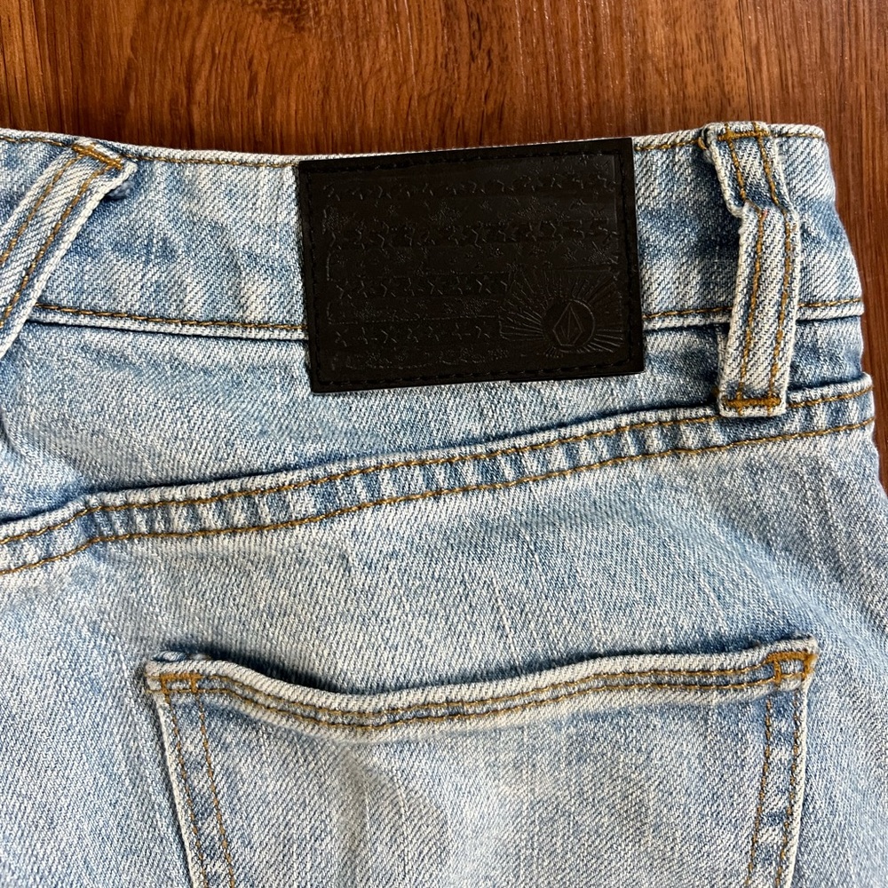 Volcom jeans - Picture 4 of 5